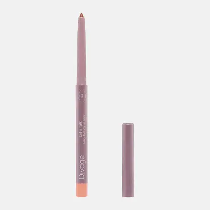 Карандаш для губ Let's Talk Long-Lasting тон 03 Divage