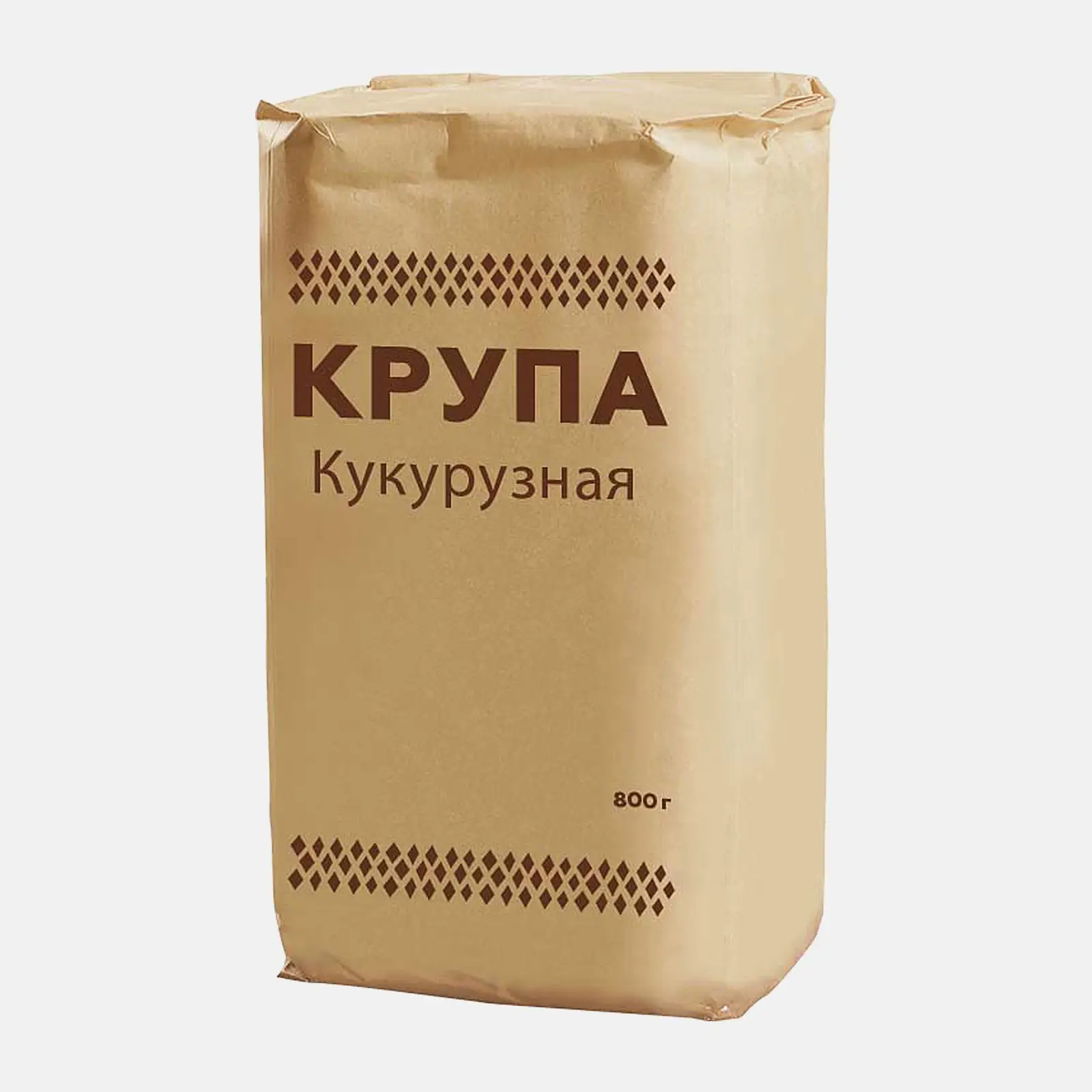 Изображение товара Крупа Кукурузная 800г