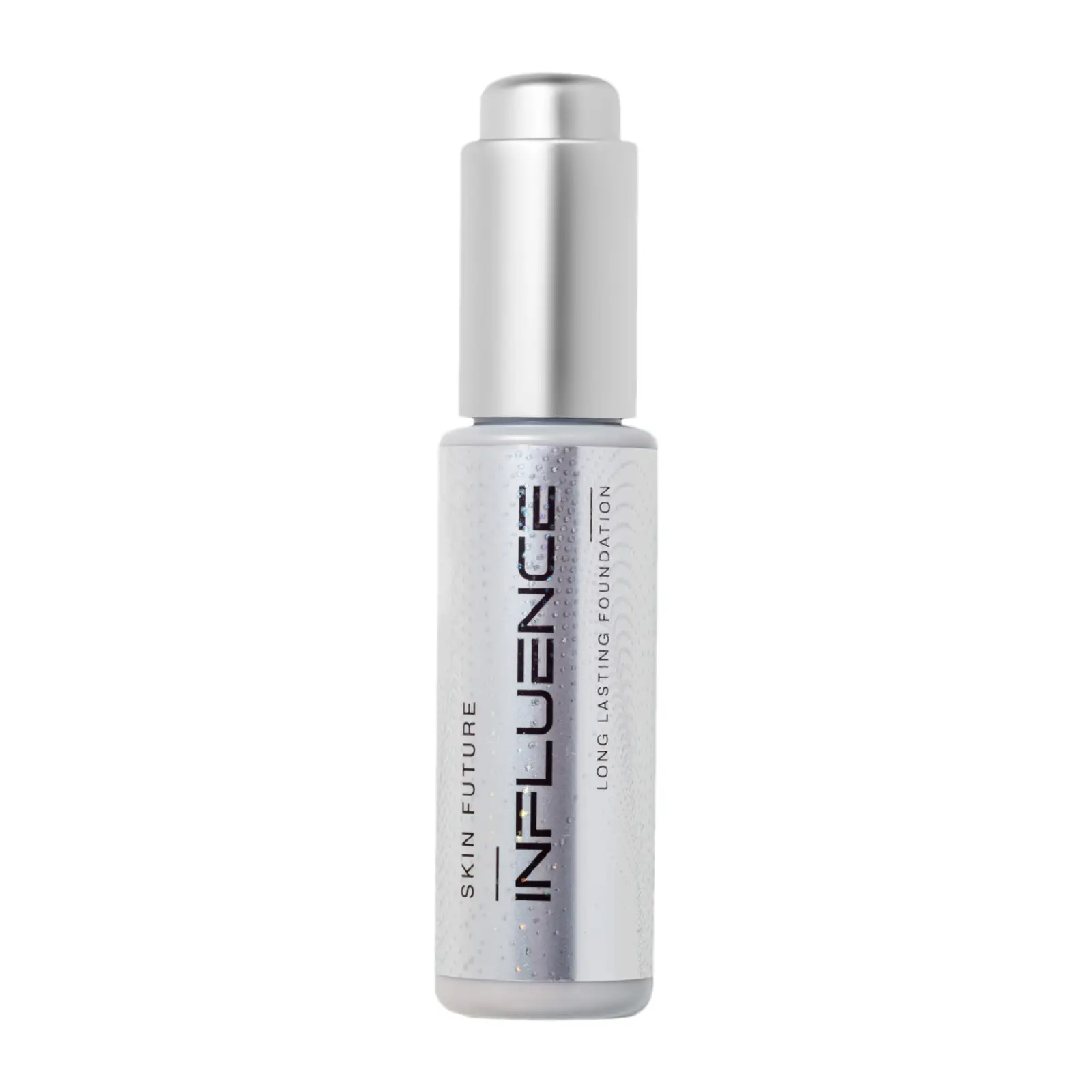Основа тональная Influence Beauty Skin Future стойкая тон 03 