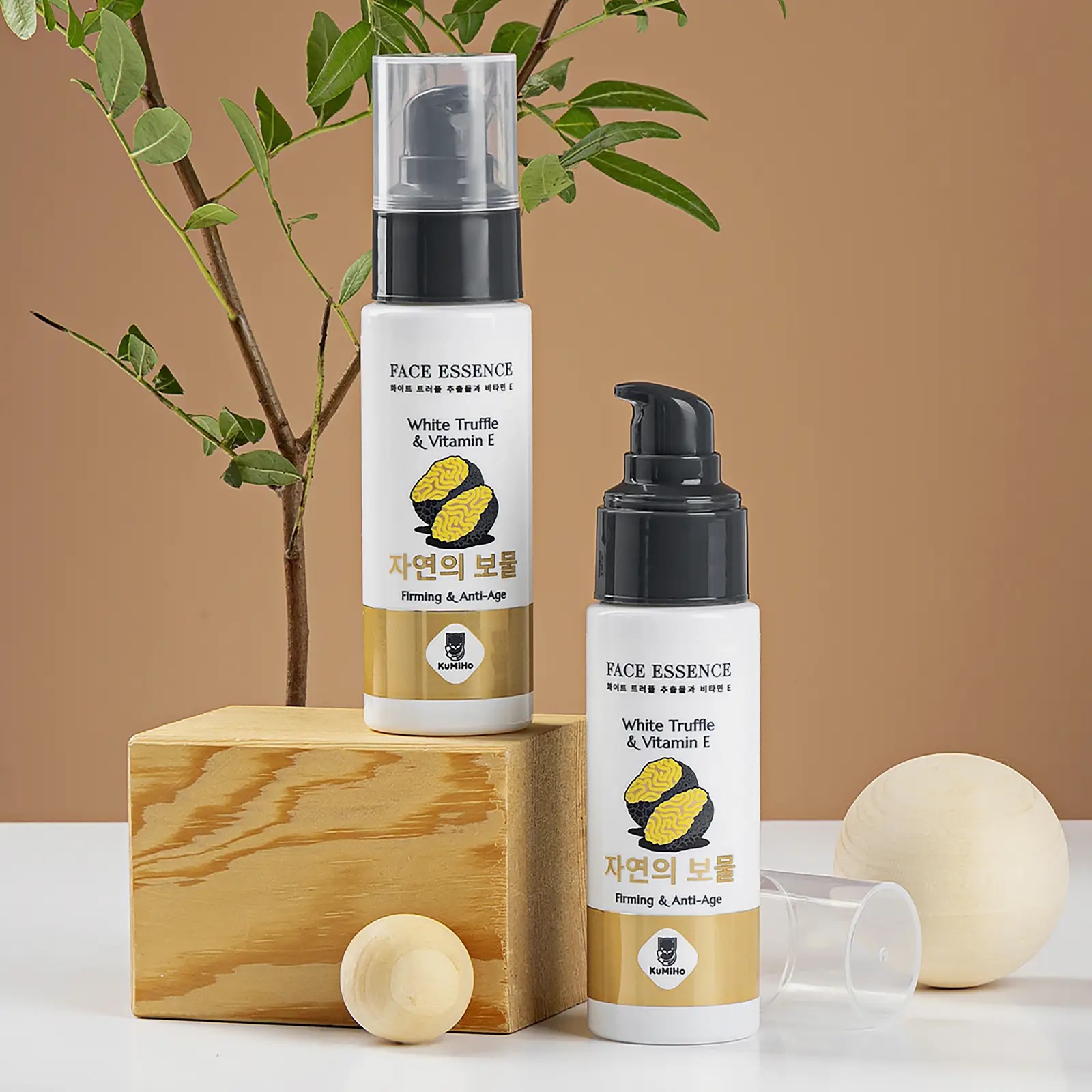 Эссенция для лица Kumiho Truffle 50мл - фото 4