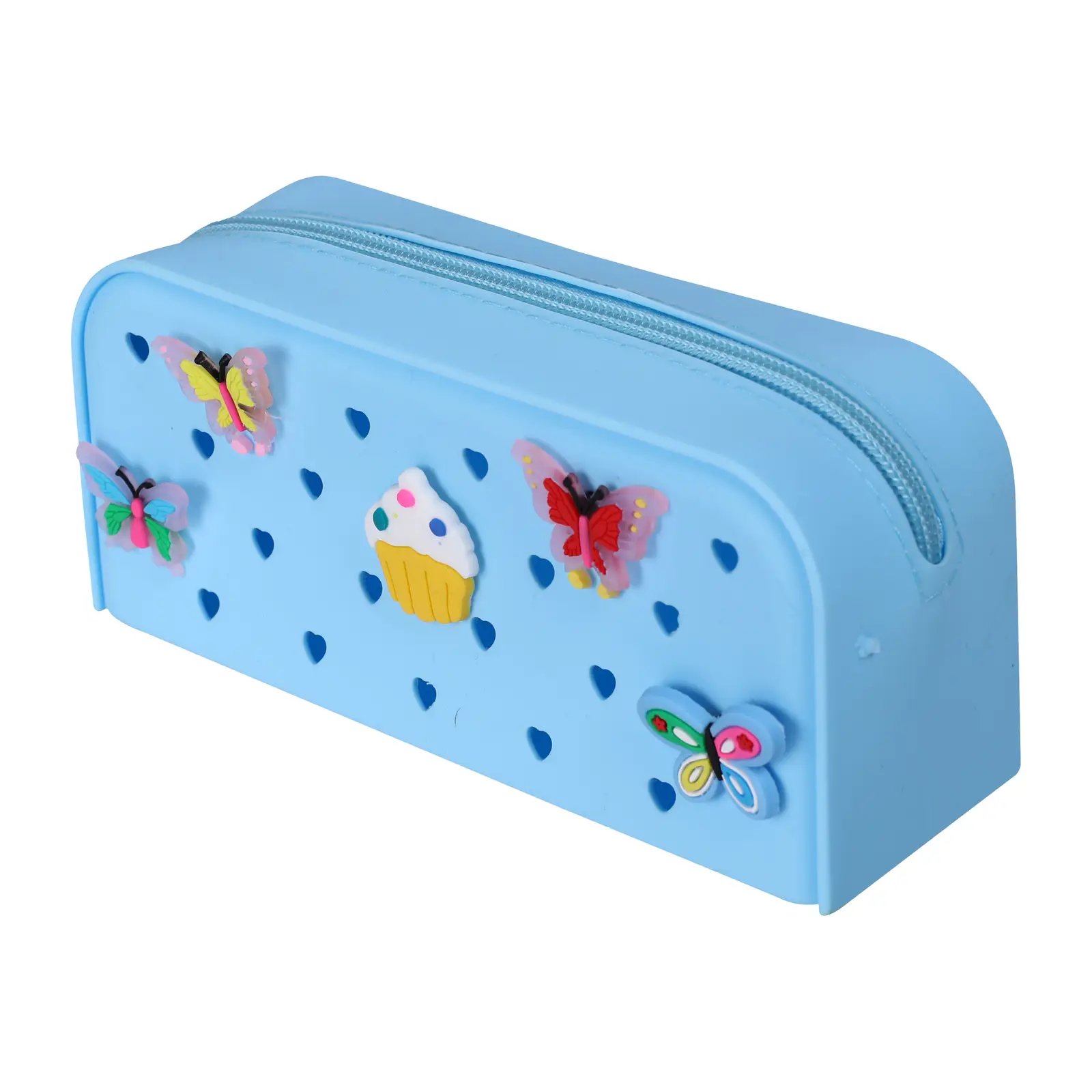 Crocs pencil case shop
