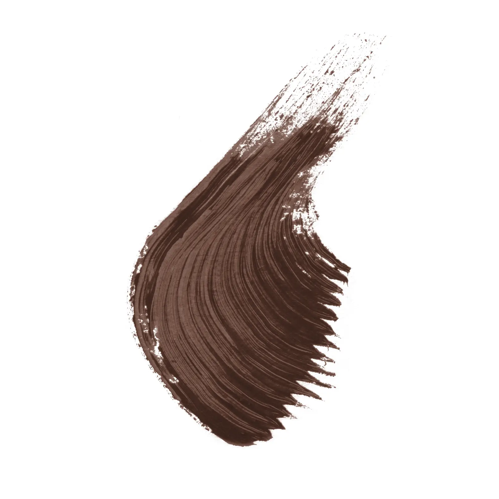 Гель-корректор для бровей Luxvisage Brow Styler 3 in 1 тон 2 Капучино