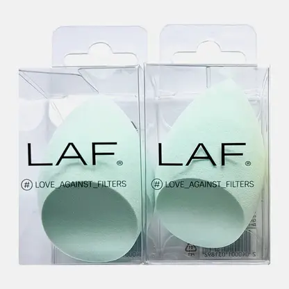 Спонж для макияжа LAF Pastel в ассортименте