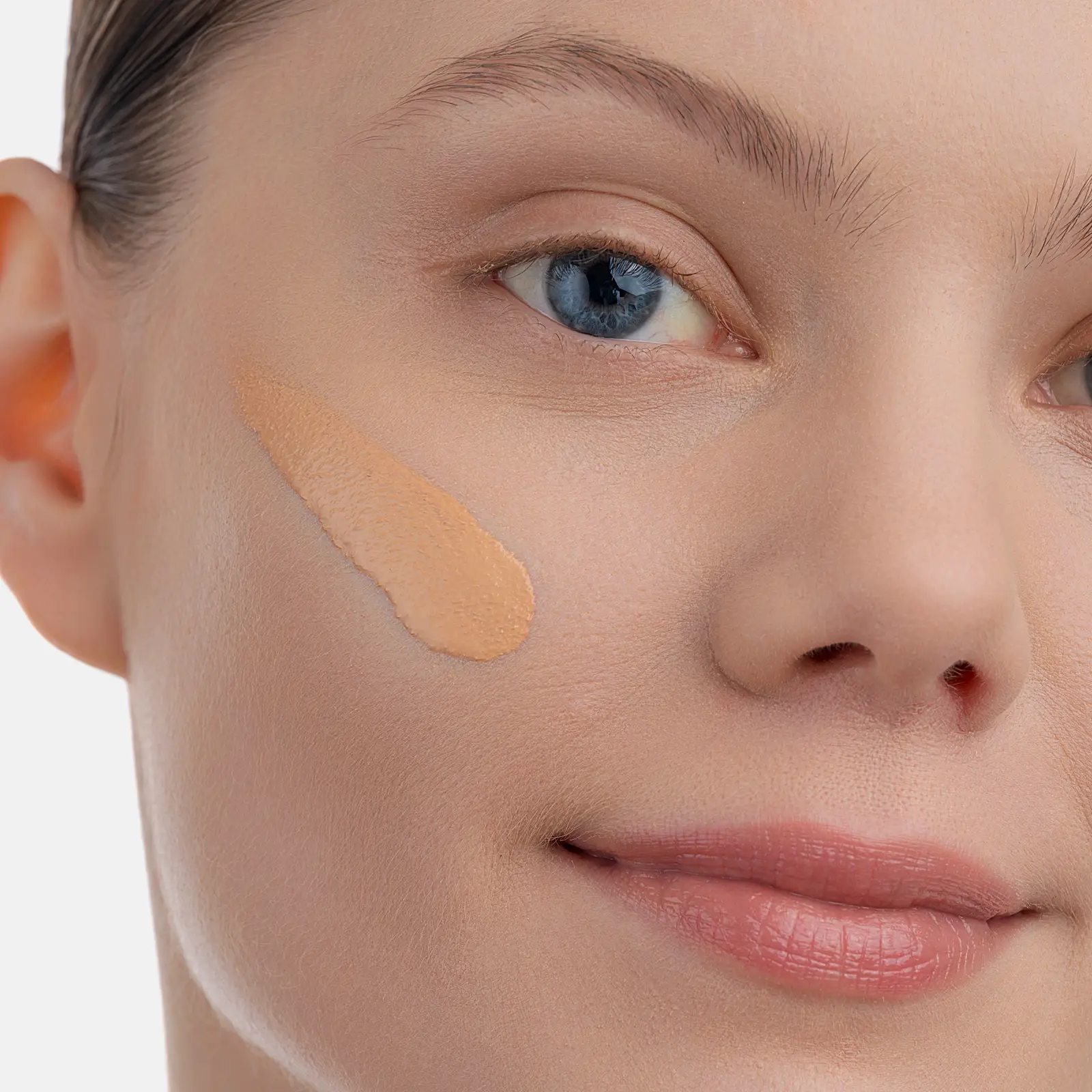 Основа тональная Influence Beauty Skinnovation II Hydra увлажняющая тон 03 - фото 6