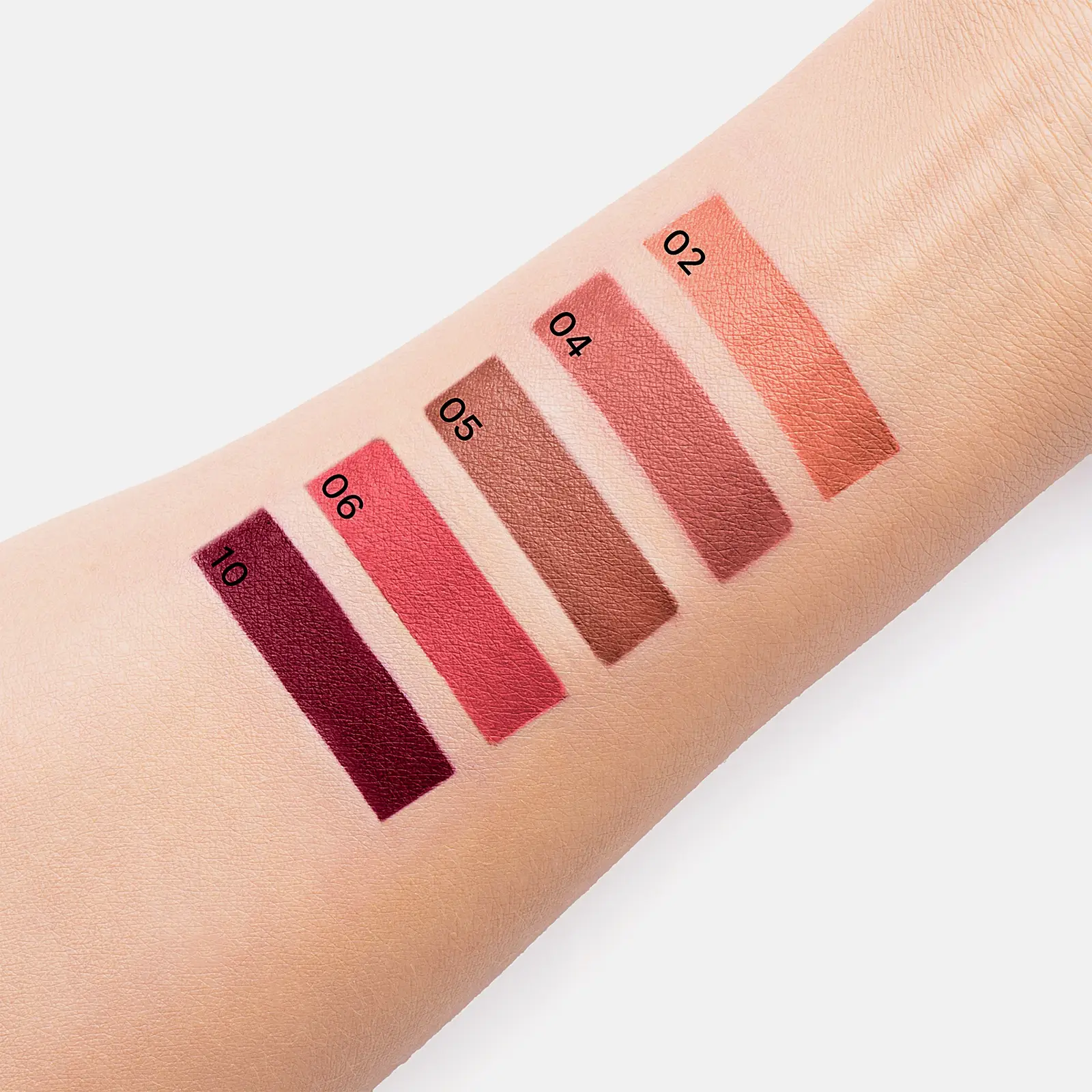 Карандаш для губ Beauty Bomb Alt Lolita тон 05