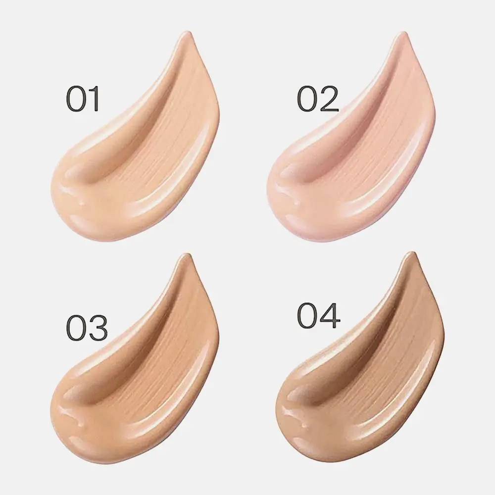 Консилер с эффектом сияния тон 03 Натуральный бежевый Divage Way To Glow - фото 6
