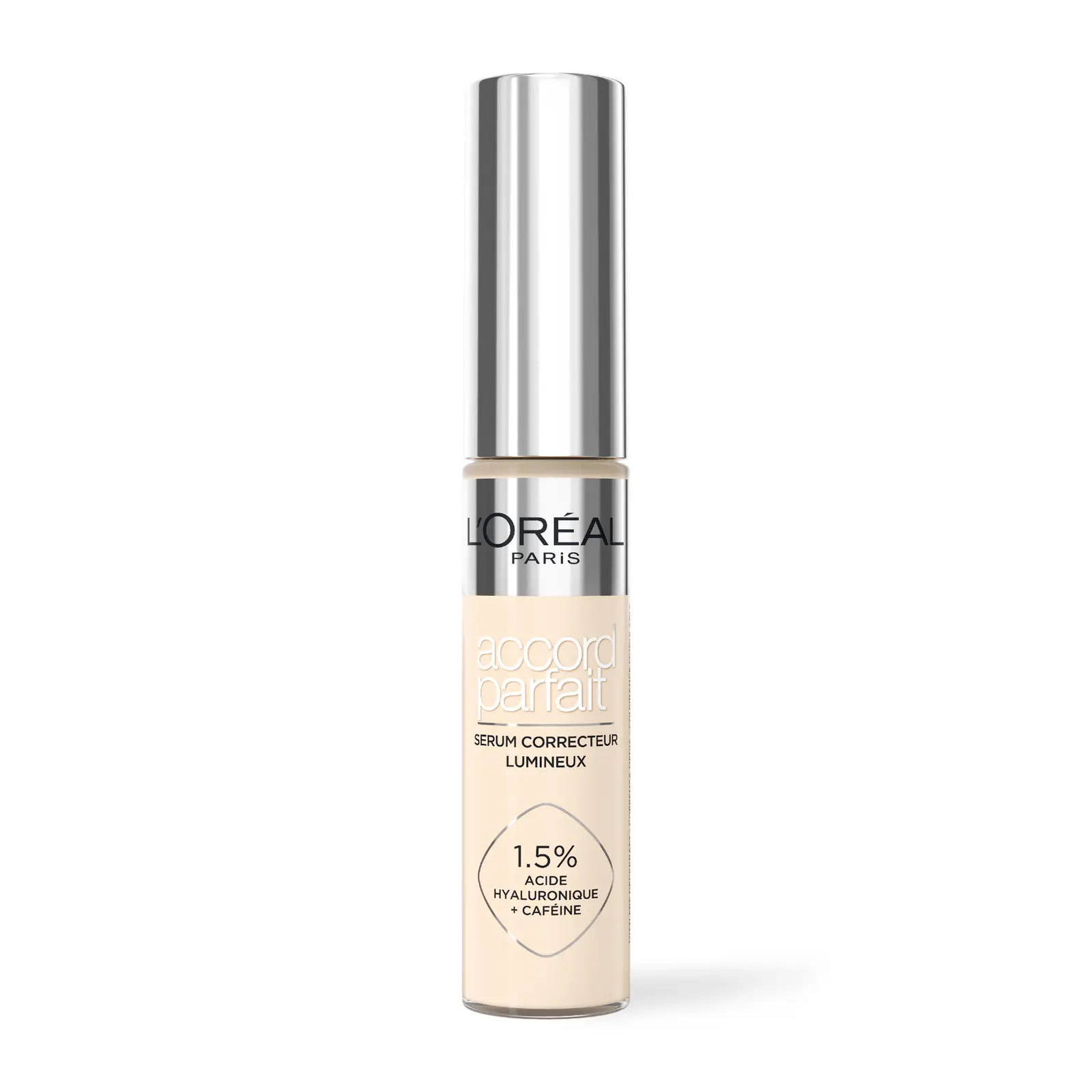 Консилер-сыворотка для лица L'Oréal Paris Accord Parfait 1N