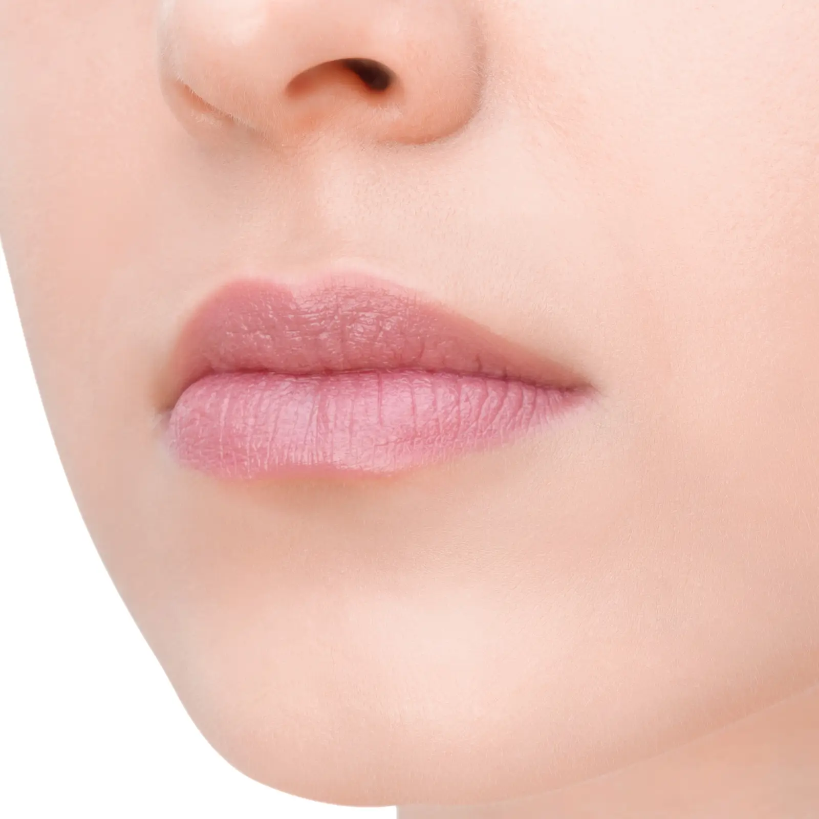 Помада-бальзам для губ Divage Nude Balm Lipstick тон 01