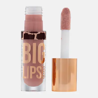 Блеск для губ Lipgloss Big Lips тон 11 Stellary