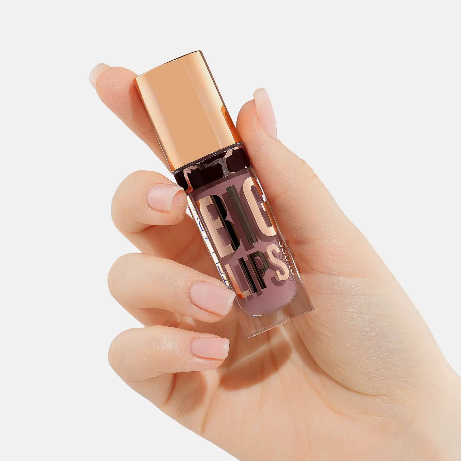 Блеск для губ Lipgloss Big Lips тон 11 Stellary - фото 2