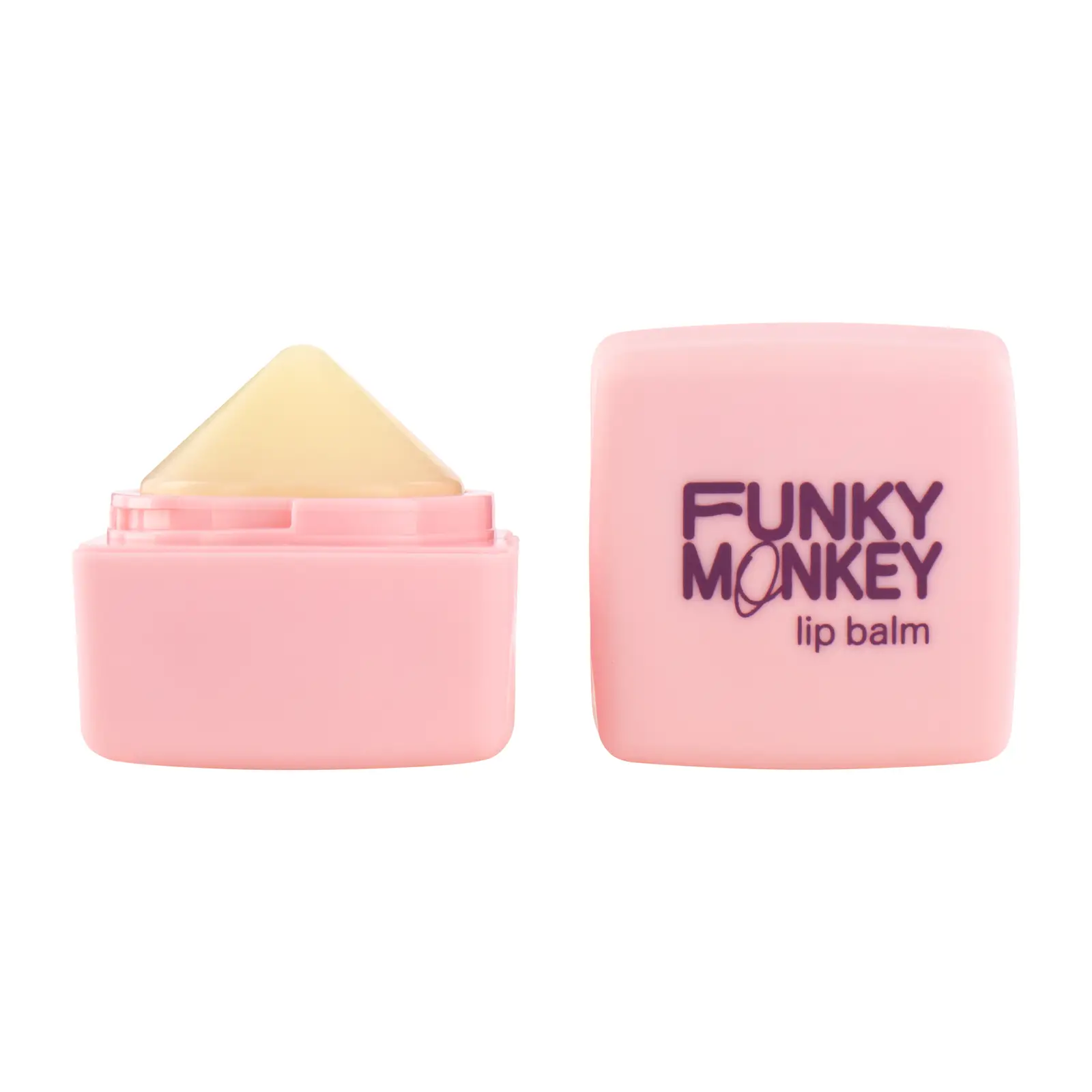 Бальзам для губ Funky Monkey Lipbalm тон 03