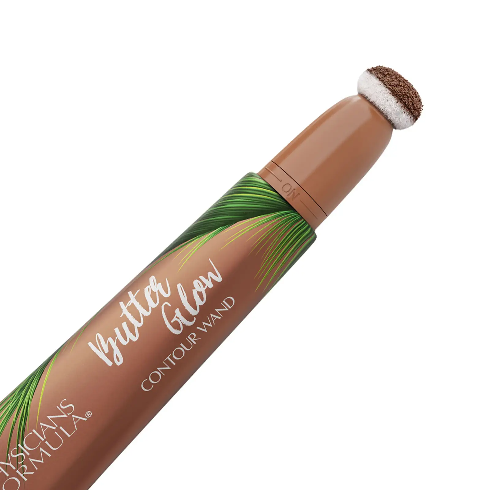 Контуринг для лица Physicians Formula Butter Glow кремовый Средний/темный