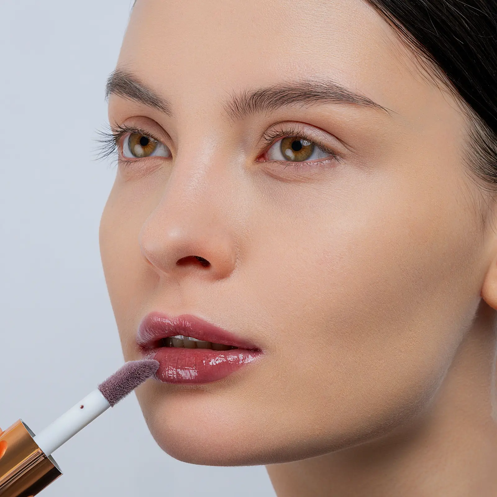 Блеск для губ Lipgloss Big Lips тон 16 Stellary - фото 5