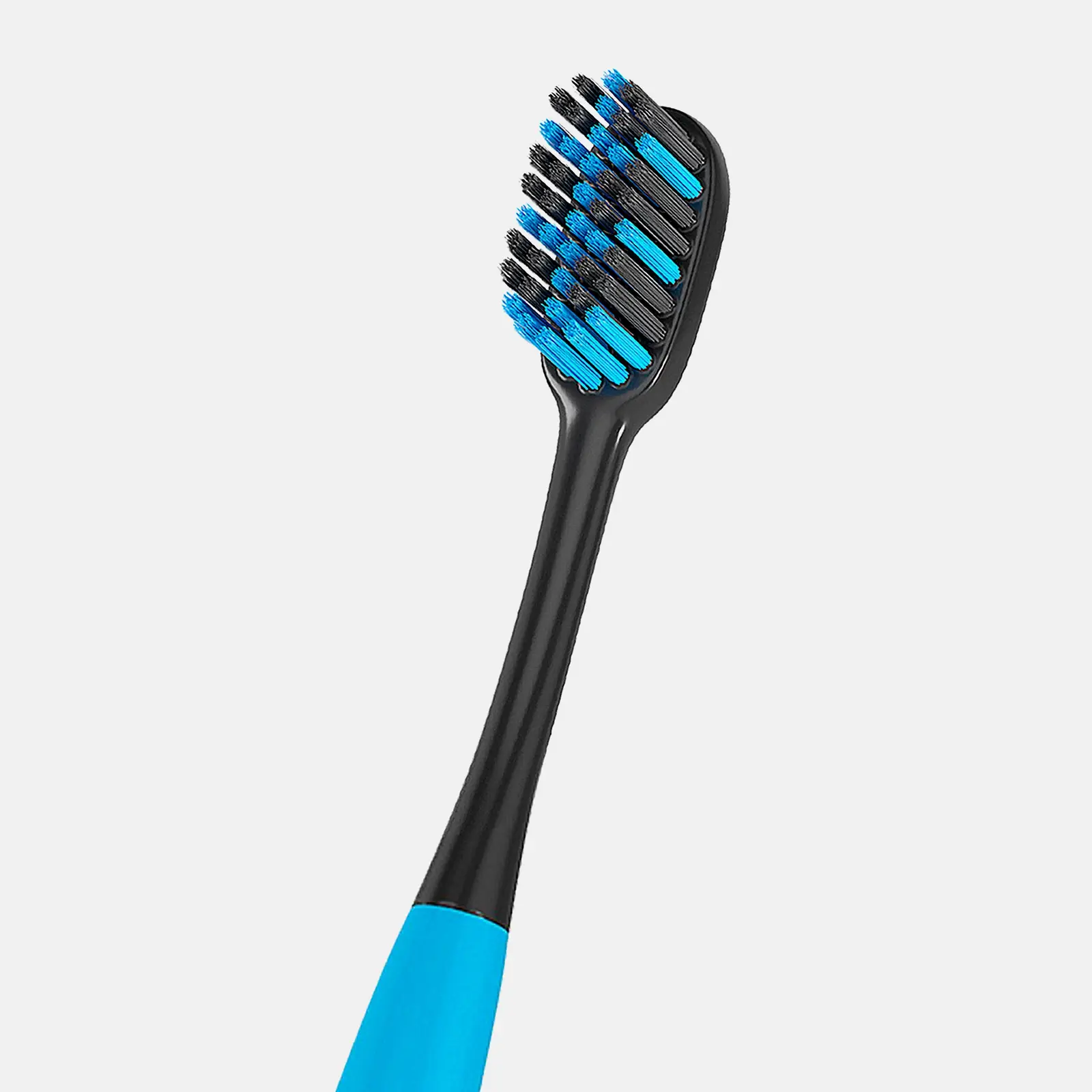 Зубная щетка Biomed Black Medium средней жесткости в ассортименте - фото 6 Зубная щетка Biomed Black Medium средней жесткости в ассортименте - фото 6