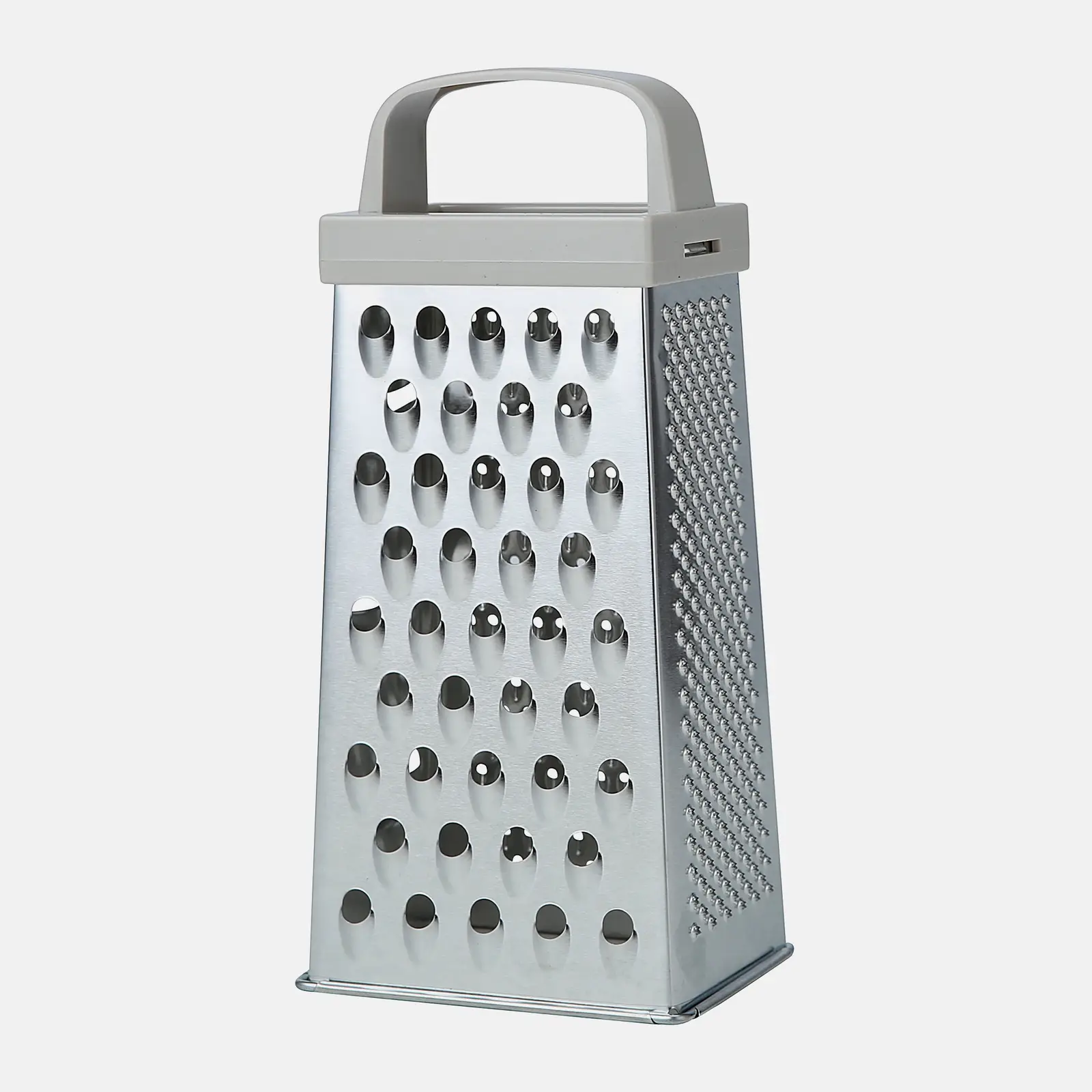 Терка четырёхгранная Wellfort 23см жесть