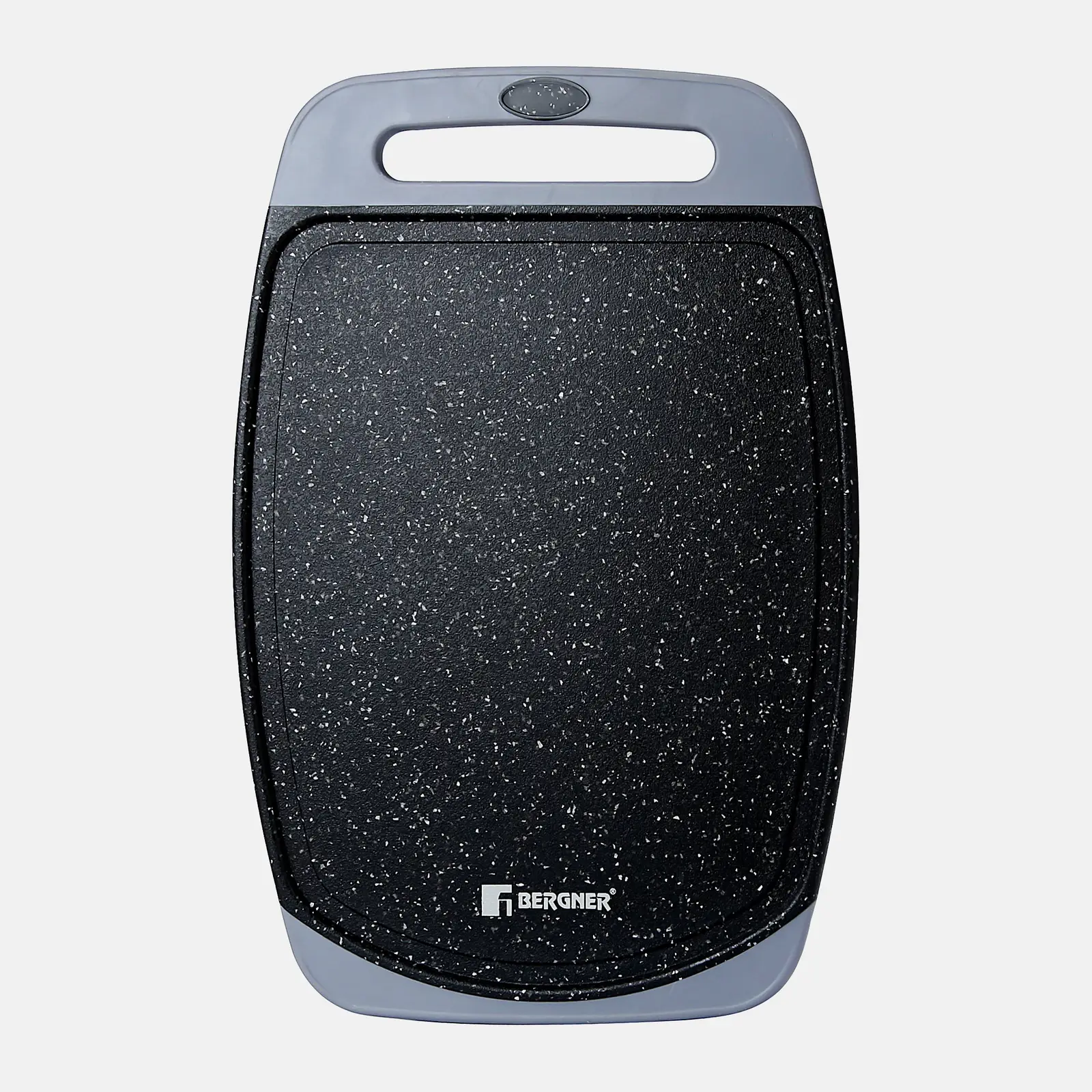 Разделочная доска Home Line Bergner 35.5*24см