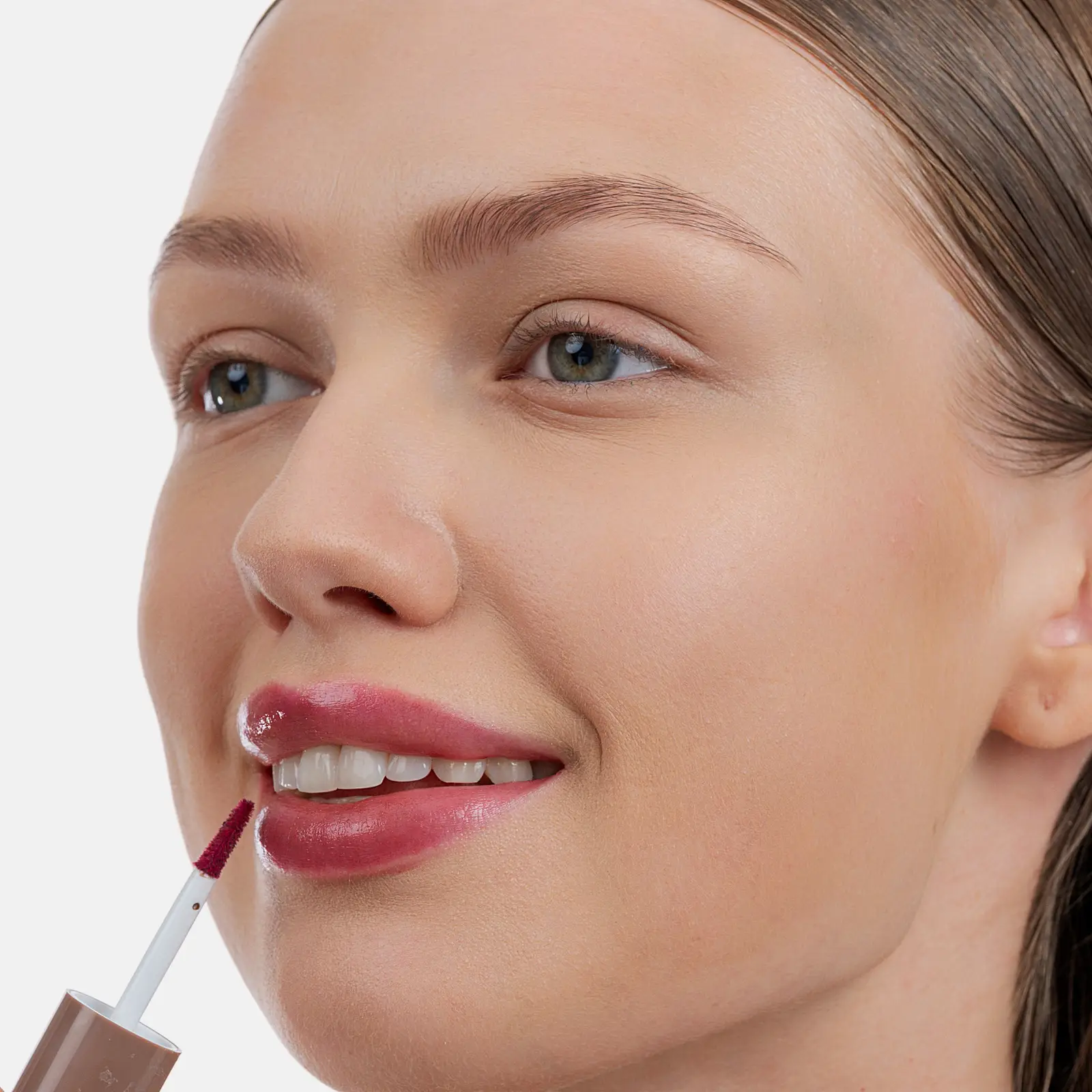 Кремовый тинт тон 06 Scotts Smooch Scream Tint Beauty Bomb