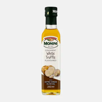 Масло оливковое Monini Extra Virgin с ароматом трюфеля 250мл