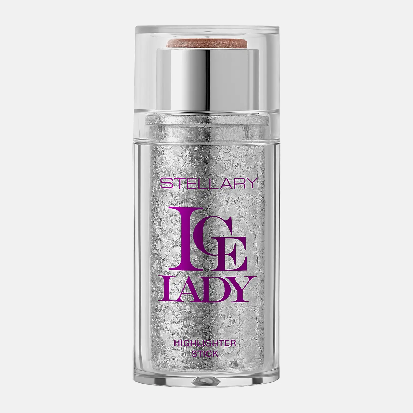 Хайлайтер в стике тон 01 Ice Lady Stellary