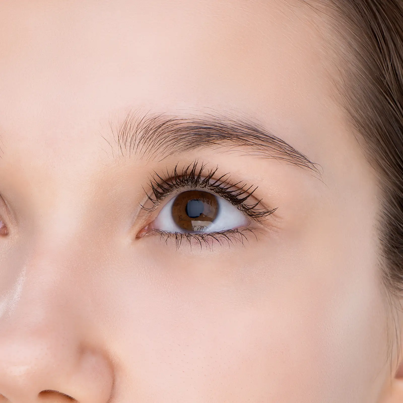 Тушь для ресниц Vivienne Sabo Cabaret тон 05 Коричневая 9мл