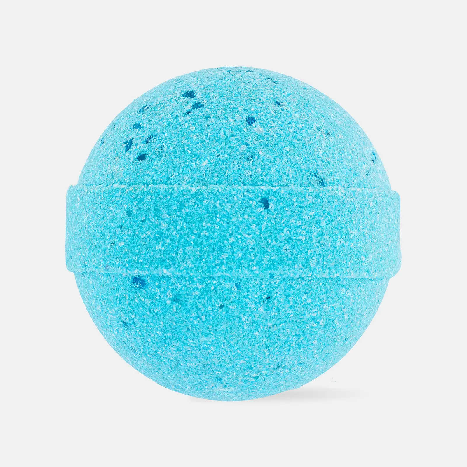 Шарик для ванны Fabrik Cosmetology Бурлящий 120г в ассортименте