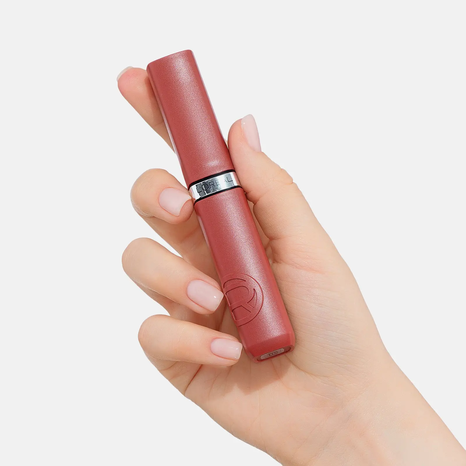 Матовая помада для губ Infaillible Matte Resistance жидкая тон 115 L’Oréal Paris - фото 2