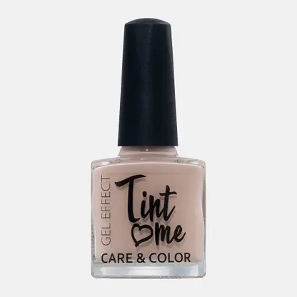 Лак для ногтей Tint Me Care & Color тон 2