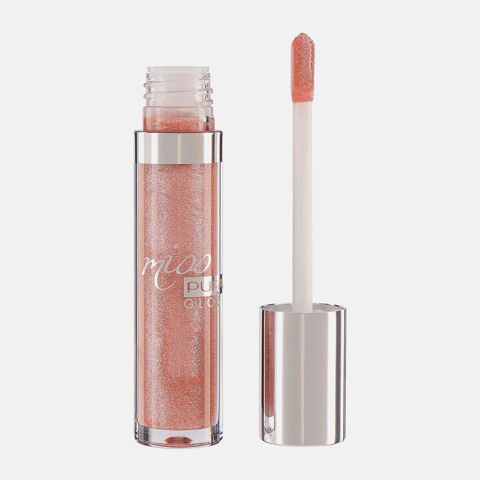 Блеск для губ Miss Gloss тон 104 Pupa Блеск для губ Miss Gloss тон 104 Pupa