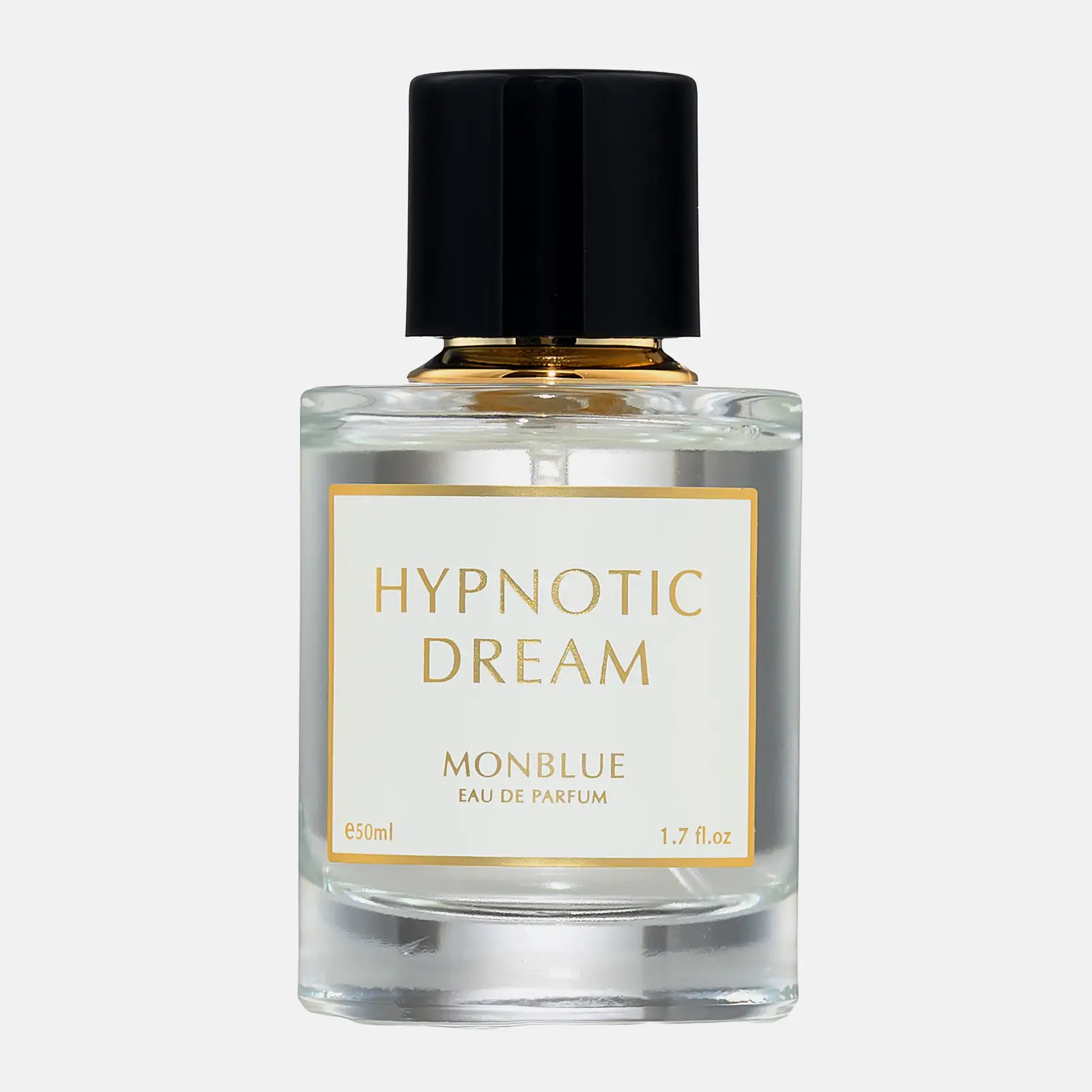 Парфюмерная вода Hypnotic Dream Monblue женская 50мл