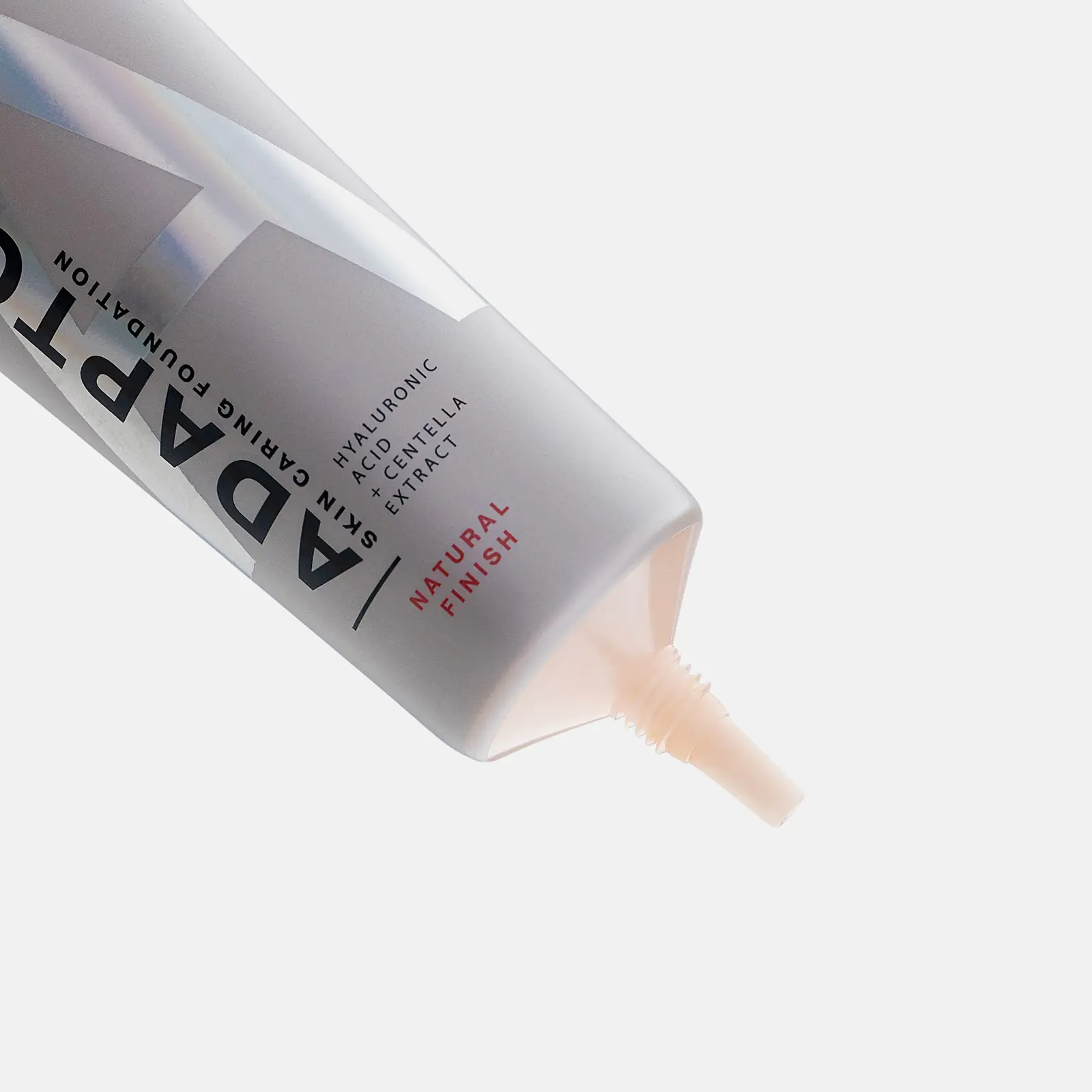 Тональная основа для лица тон 01 Influence Beauty Adaptogen - фото 3