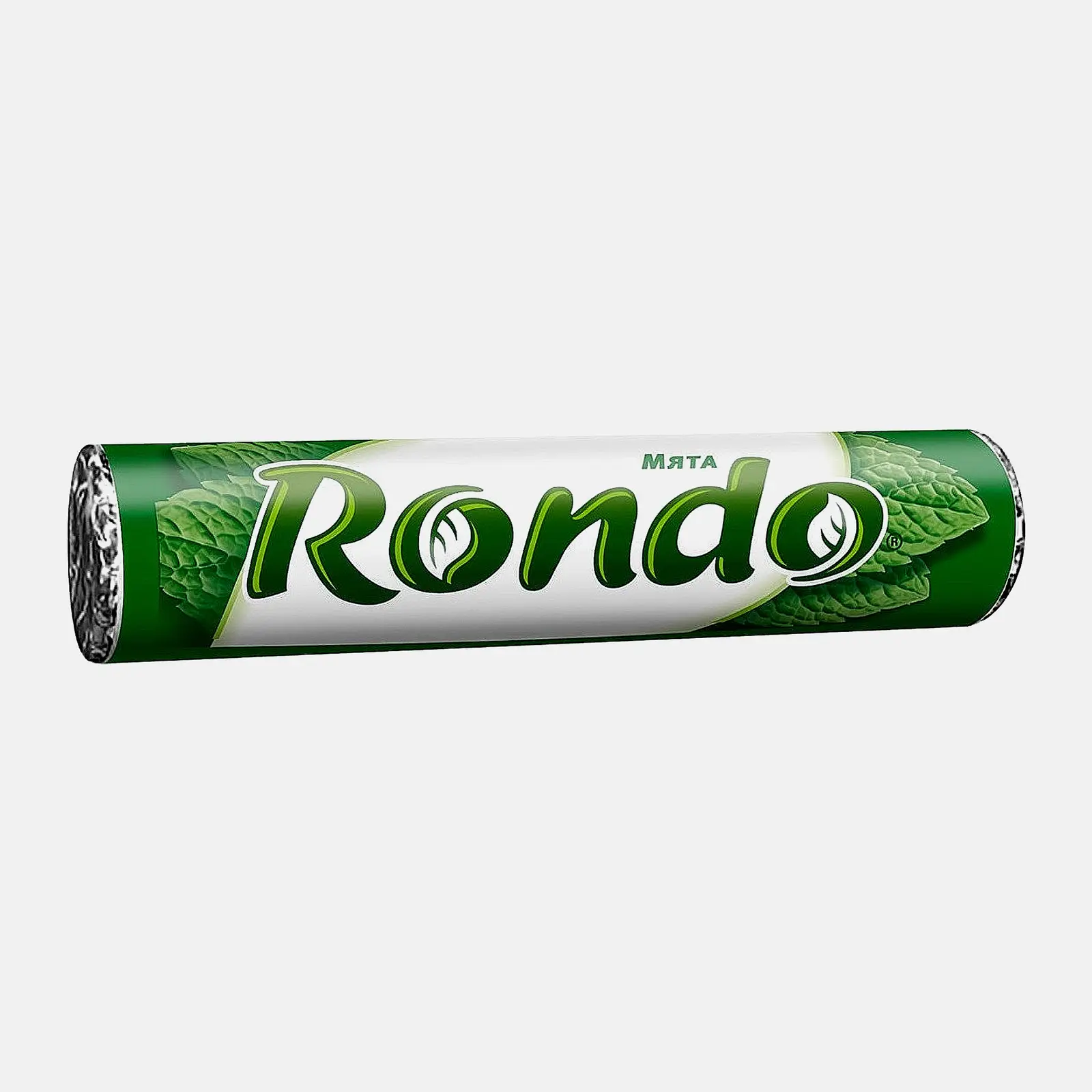 Драже Мята Rondo 30г Драже Мята Rondo 30г