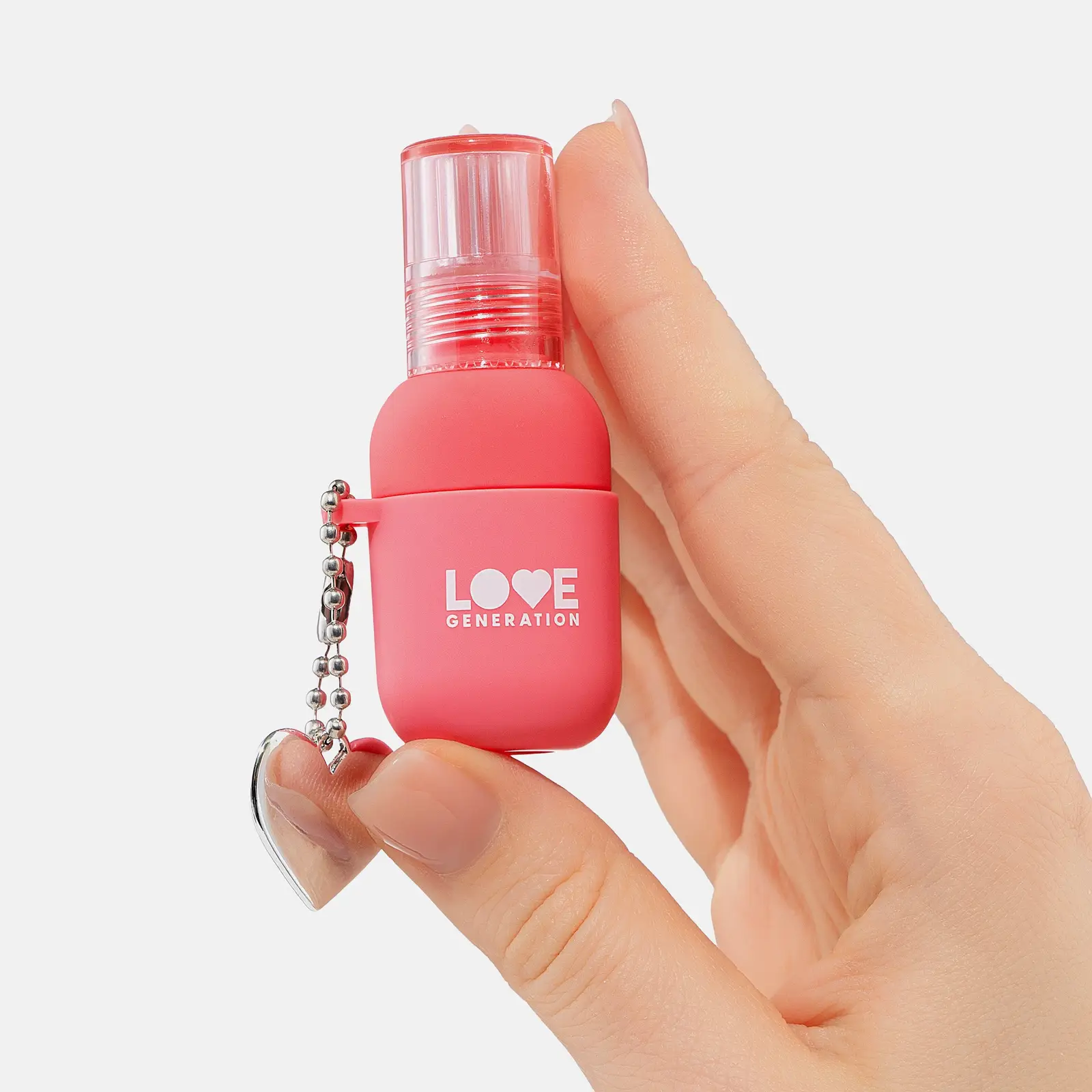 Кремовые румяна для лица тон 02 Love Generation Cheek Slime