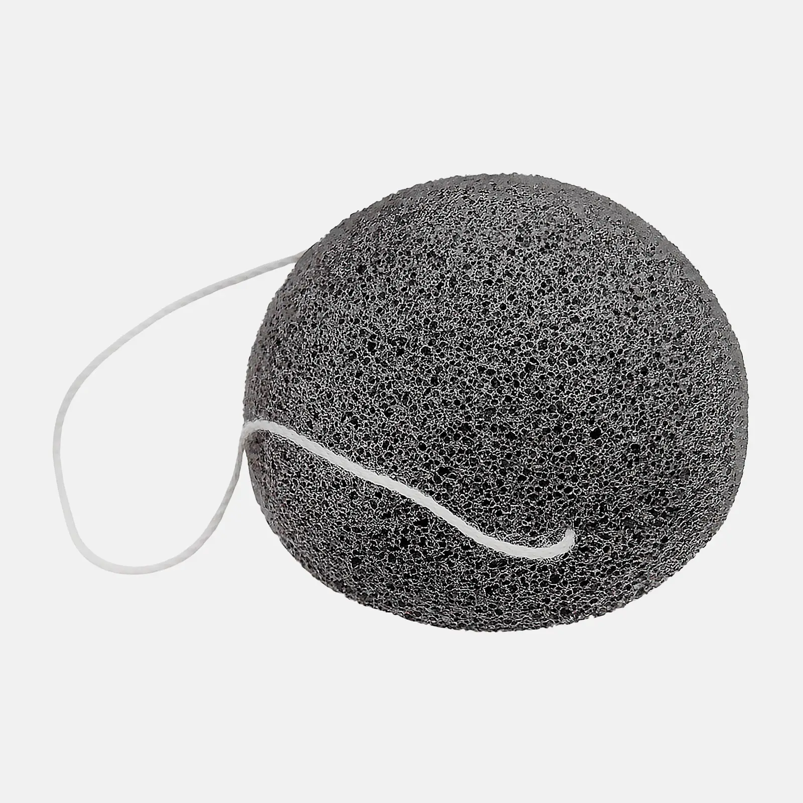 Спонж LAF конжаковый для очищения лица