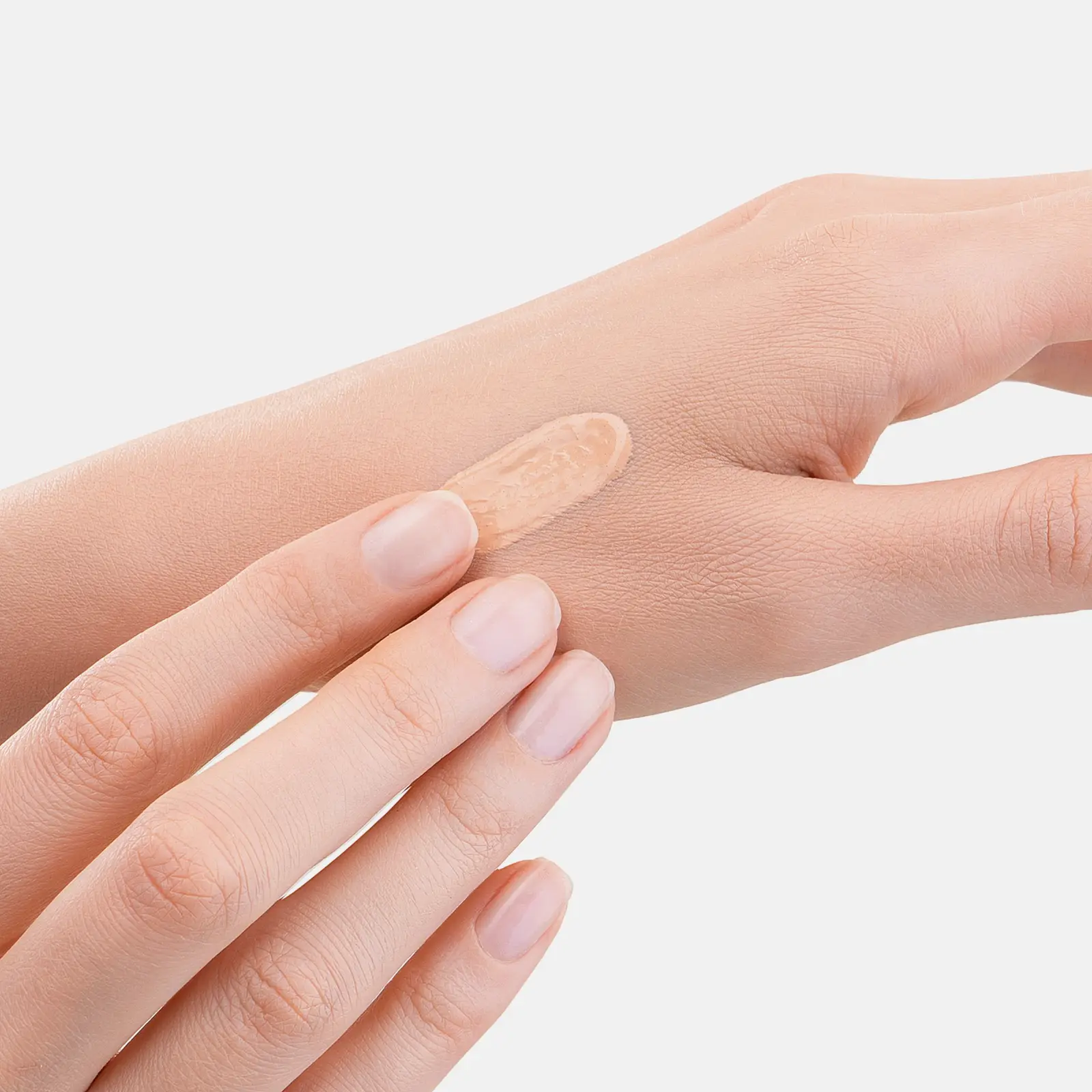 Тональный крем Beauty Bomb Acne Fighter тон 02