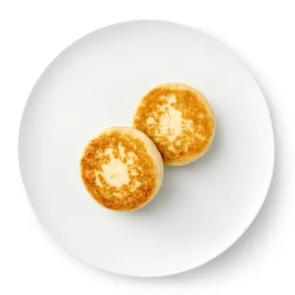 Изображение товара Сырники с начинкой клубника и персик Cook Chart 140г 