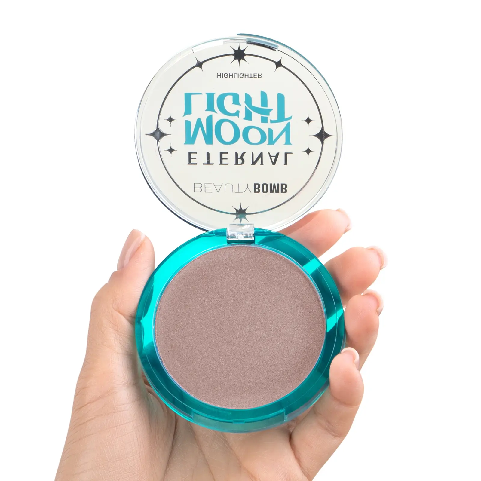 Хайлайтер Beauty Bomb Eternal Moon Light 01