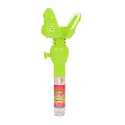 Изображение товара Мыльные пузыри Хваталка Дино 40мл в ассортименте