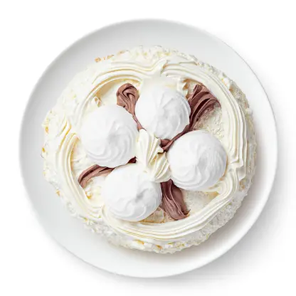 Изображение товара Торт Полет Ама 450г