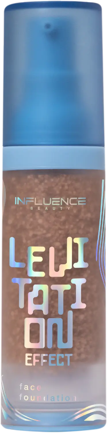 Тональная основа Influence Beauty тон 02