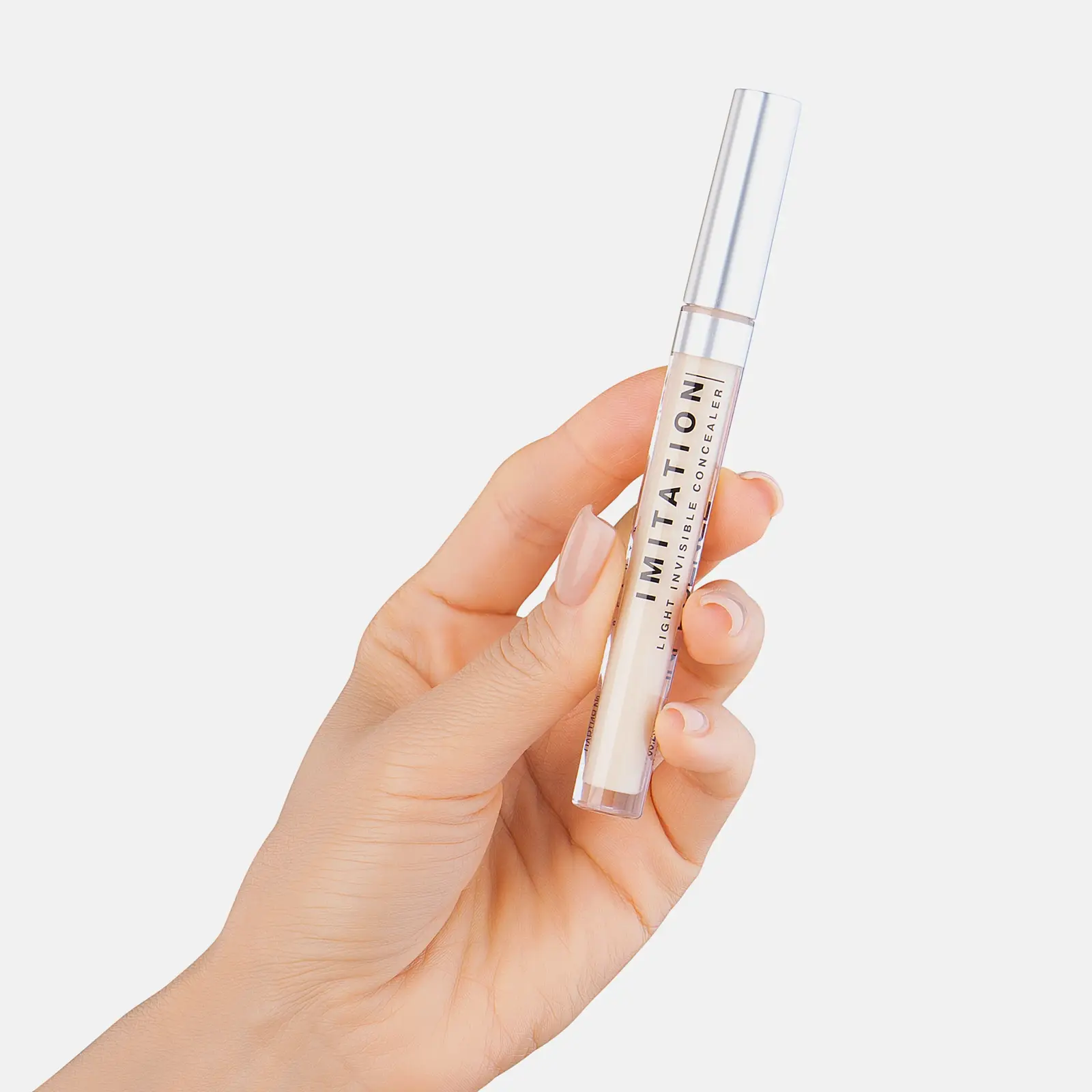 Консилер Influence Beauty Imitation легкий тон 02