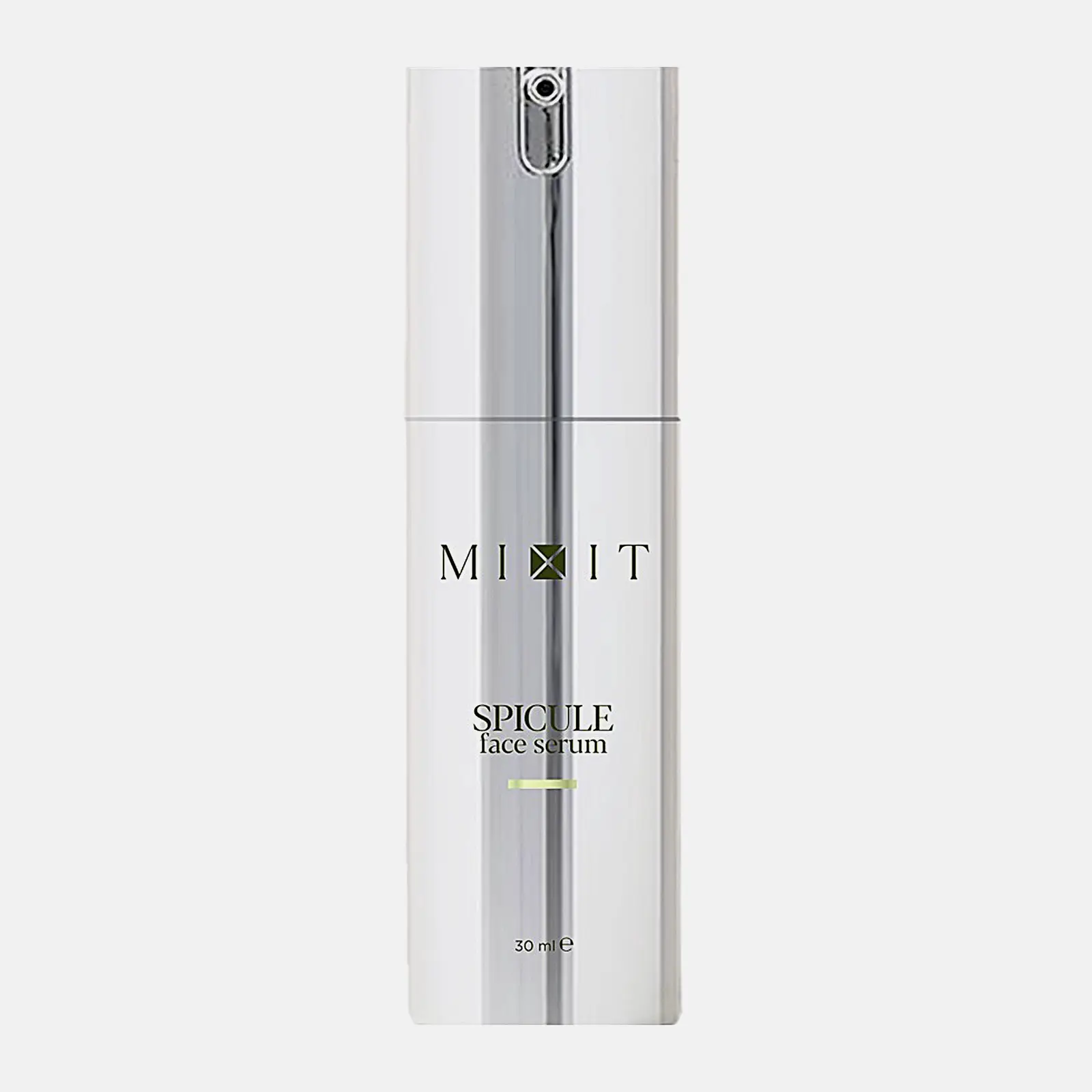 Сыворотка для лица со спикулами Mixit 30мл
