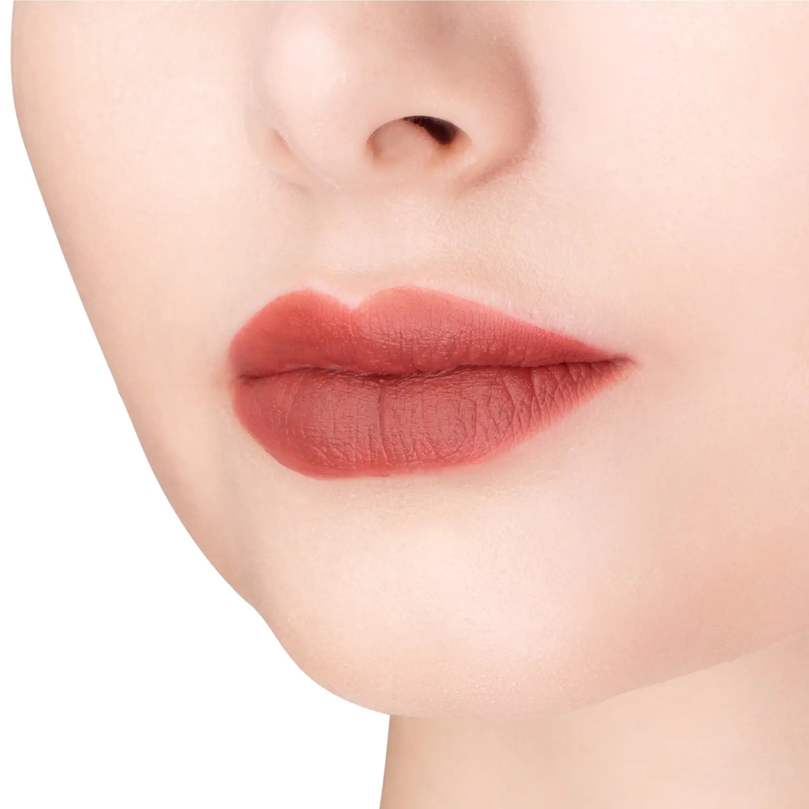 Помада для губ Divage Matte Cloud Liquid Lipstick тон 05