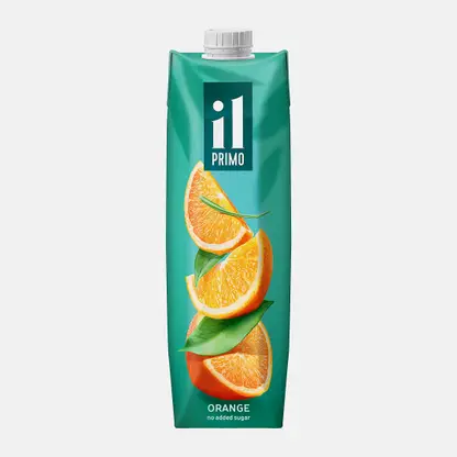 Сок Il Primo Апельсин 1л