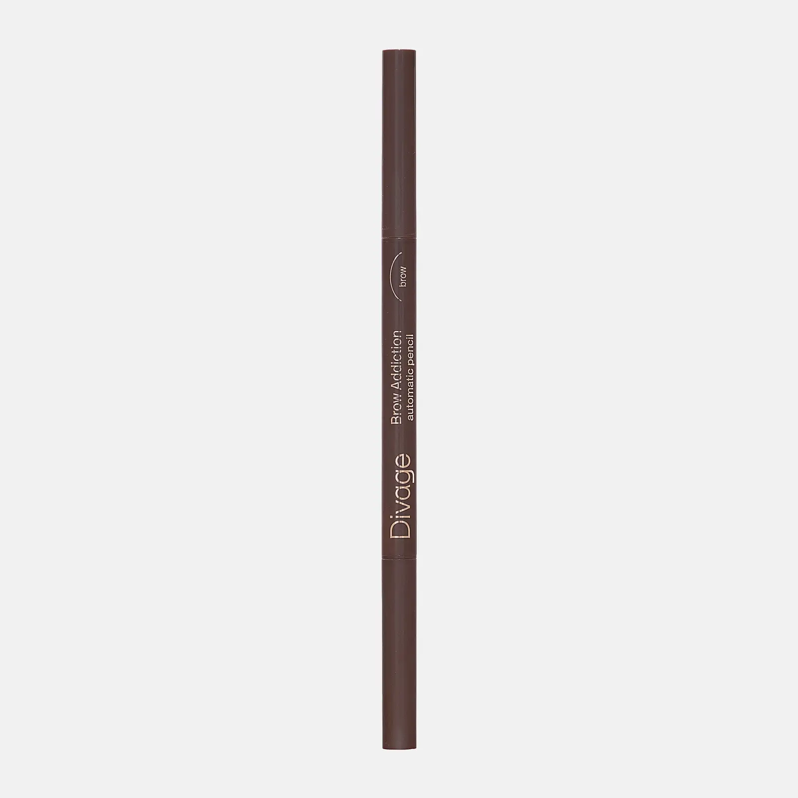 Карандаш для бровей Brow Addiction тон 03 Divage