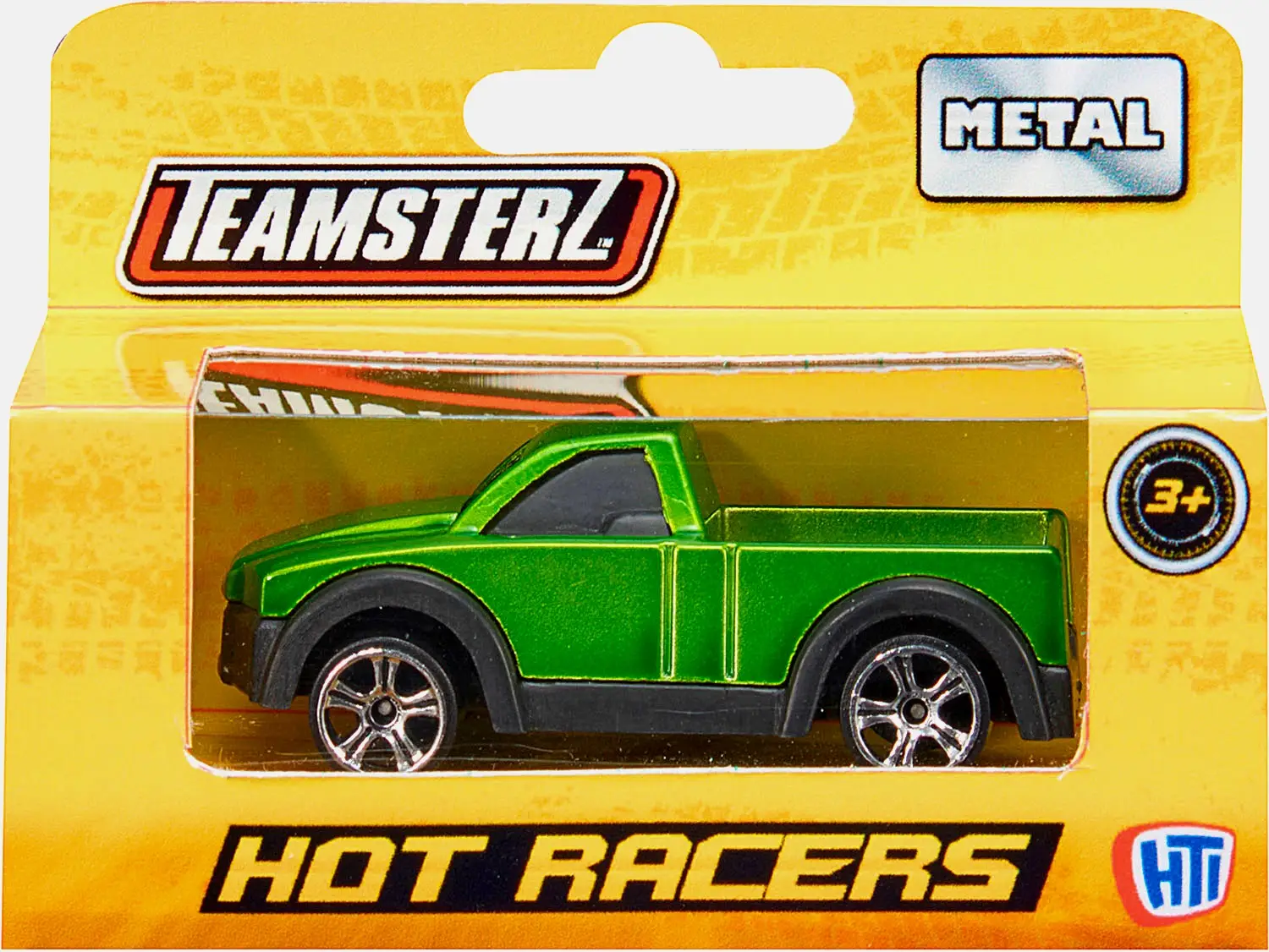 Игрушка Машинка Teamsterz Hot Racers в ассортименте