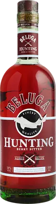 Ликер Beluga Hunting Berry 38% 500мл