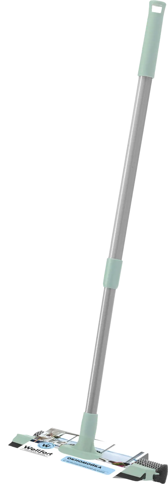 Окномойка Wellfort с телескопом 70см ЭР