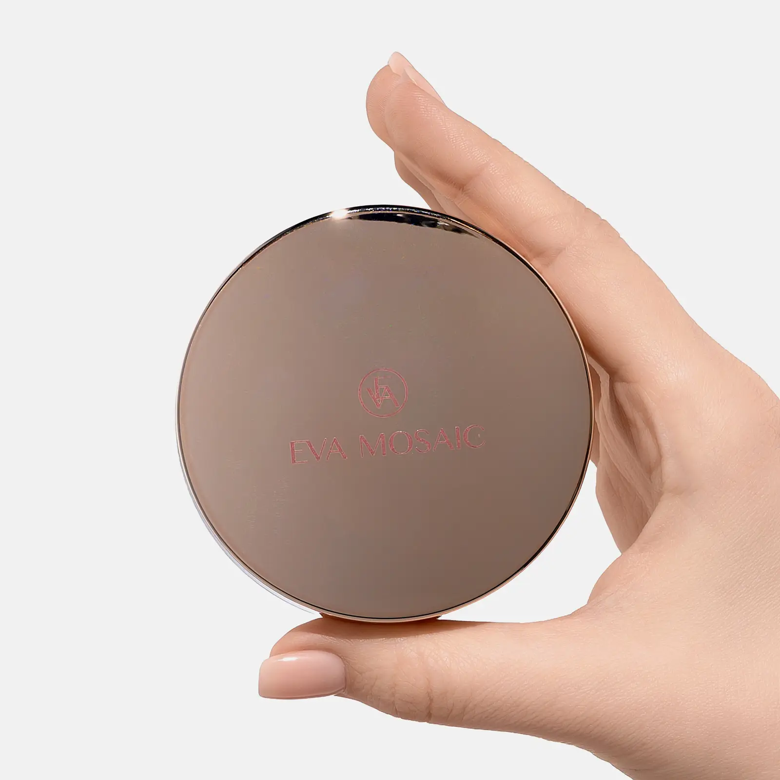 Рассыпчатая пудра для лица Вуаль Effect Eva Mosaic