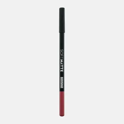 Карандаш для губ Soft Matte тон 610 Toffy Luxvisage