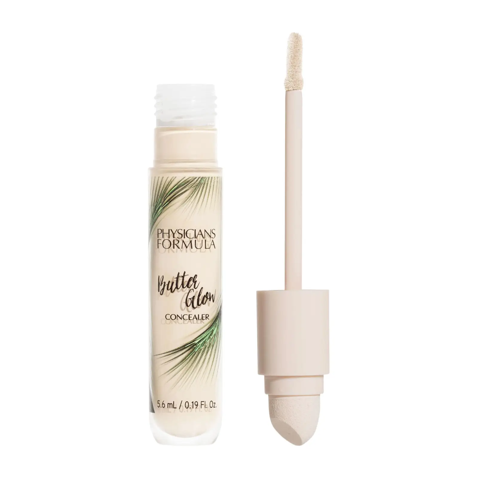Консилер для лица Physicians Formula Murumuru Butter Glow Белоснежный/светлый
